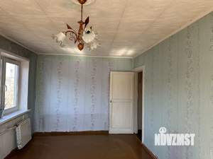 2-к квартира, вторичка, 43м2, 5/5 этаж
