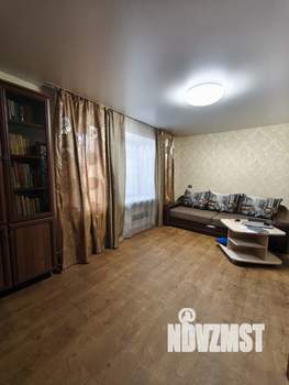 3-к квартира, вторичка, 63м2, 1/9 этаж