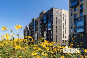 4-к квартира, вторичка, 88м2, 2/8 этаж