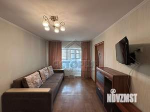 2-к квартира, вторичка, 46м2, 5/5 этаж