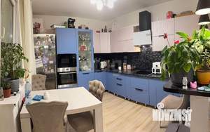 4-к квартира, вторичка, 109м2, 11/17 этаж