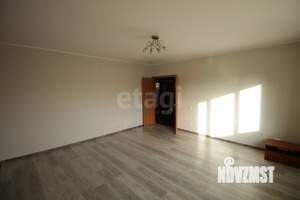 3-к квартира, вторичка, 85м2, 8/17 этаж