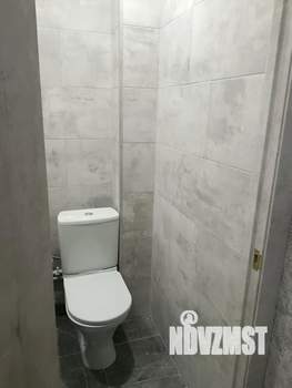 Студия квартира, вторичка, 12м2, 1/9 этаж