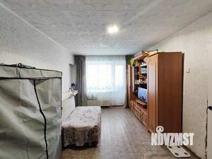 1-к квартира, вторичка, 33м2, 2/5 этаж