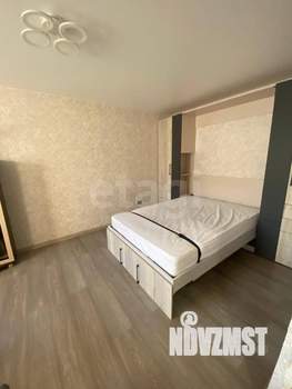 1-к квартира, вторичка, 31м2, 4/5 этаж