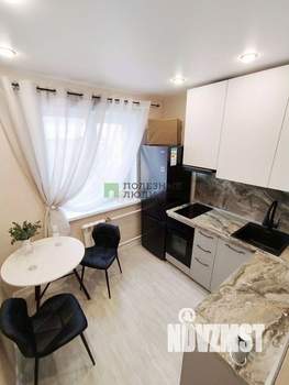 2-к квартира, вторичка, 48м2, 5/5 этаж