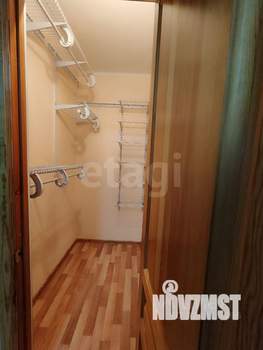 3-к квартира, вторичка, 60м2, 4/5 этаж