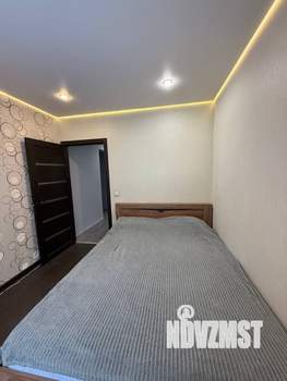 4-к квартира, вторичка, 82м2, 4/10 этаж