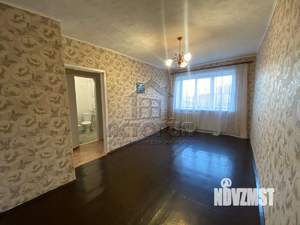 1-к квартира, вторичка, 30м2, 1/5 этаж