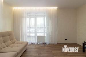 2-к квартира, вторичка, 60м2, 3/25 этаж