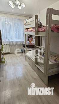 2-к квартира, вторичка, 45м2, 3/5 этаж