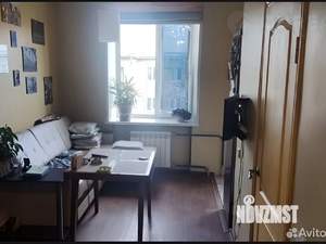 3-к квартира, вторичка, 60м2, 5/5 этаж