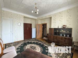 3-к квартира, вторичка, 72м2, 5/5 этаж