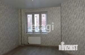 1-к квартира, вторичка, 38м2, 2/9 этаж