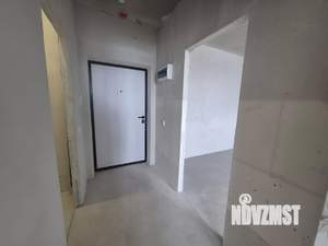 1-к квартира, вторичка, 33м2, 17/20 этаж