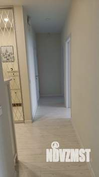 3-к квартира, вторичка, 62м2, 5/25 этаж