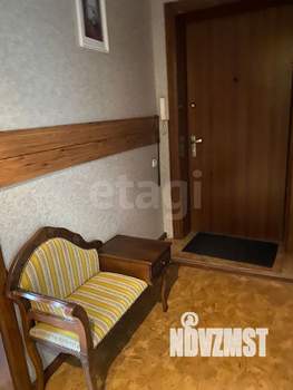 2-к квартира, вторичка, 54м2, 2/10 этаж