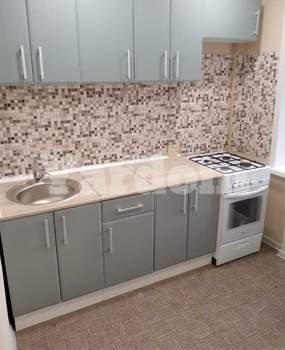 1-к квартира, вторичка, 31м2, 2/5 этаж