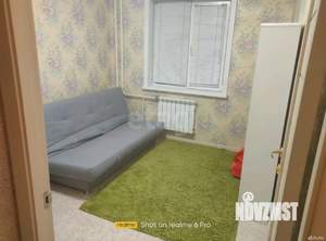 4-к квартира, вторичка, 82м2, 4/10 этаж
