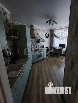 2-к квартира, вторичка, 62м2, 3/25 этаж