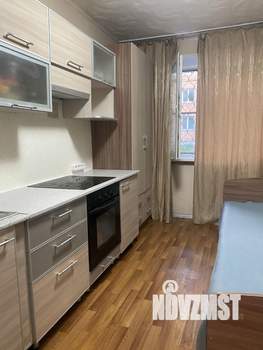 1-к квартира, вторичка, 14м2, 1/5 этаж