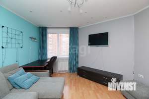 3-к квартира, вторичка, 119м2, 5/10 этаж