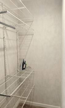 1-к квартира, вторичка, 44м2, 19/19 этаж