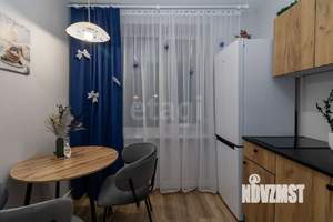 1-к квартира, вторичка, 30м2, 3/5 этаж