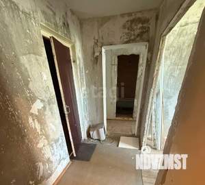 1-к квартира, вторичка, 42м2, 7/10 этаж
