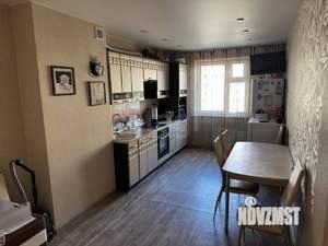 3-к квартира, вторичка, 71м2, 5/10 этаж
