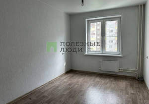 2-к квартира, вторичка, 48м2, 8/16 этаж