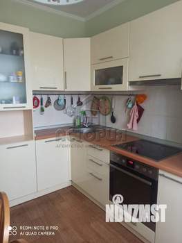 4-к квартира, вторичка, 78м2, 8/9 этаж
