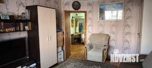 1-к квартира, вторичка, 41м2, 15/18 этаж