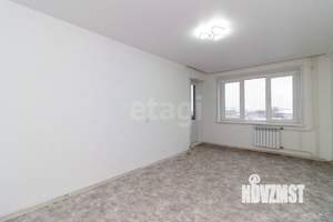 3-к квартира, вторичка, 61м2, 4/5 этаж