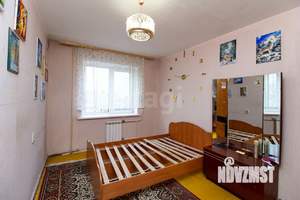 3-к квартира, вторичка, 67м2, 2/9 этаж