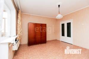 2-к квартира, вторичка, 53м2, 4/10 этаж