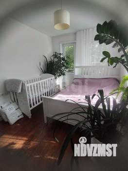 2-к квартира, вторичка, 42м2, 2/5 этаж