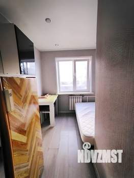 Студия квартира, вторичка, 9м2, 2/5 этаж