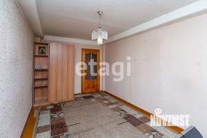 3-к квартира, вторичка, 68м2, 8/9 этаж