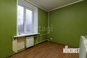 2-к квартира, вторичка, 46м2, 3/3 этаж