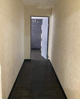 2-к квартира, вторичка, 46м2, 2/5 этаж