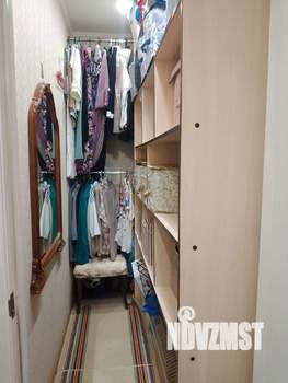 1-к квартира, вторичка, 50м2, 6/18 этаж