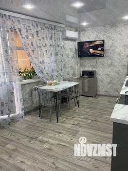 2-к квартира, вторичка, 56м2, 7/17 этаж