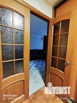 3-к квартира, вторичка, 64м2, 15/16 этаж