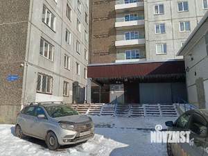 Студия квартира, вторичка, 12м2, 2/9 этаж