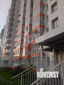 Студия квартира, вторичка, 33м2, 12/17 этаж