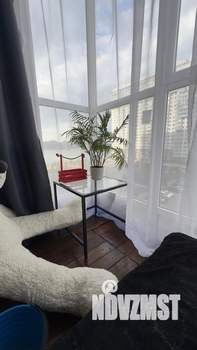 2-к квартира, вторичка, 30м2, 7/25 этаж