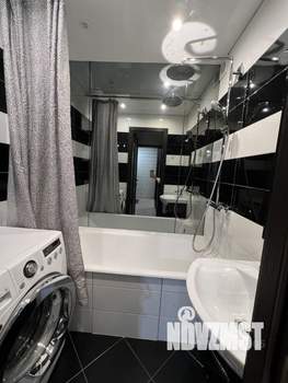 1-к квартира, вторичка, 36м2, 13/14 этаж