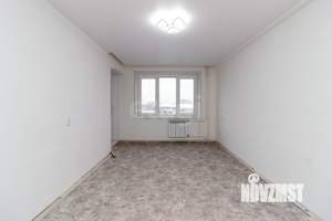 3-к квартира, вторичка, 61м2, 4/5 этаж