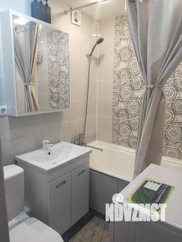 3-к квартира, вторичка, 54м2, 2/4 этаж
